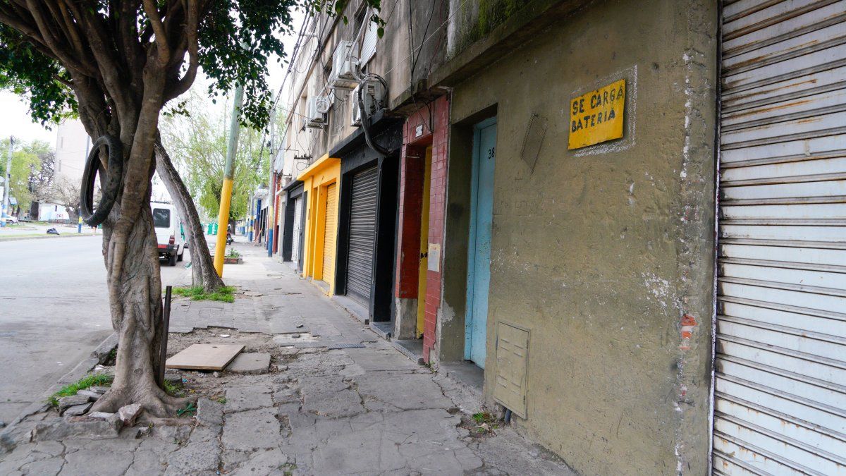 Crimen de Natalia Giménez en Rosario: el primo y expareja, autor material
