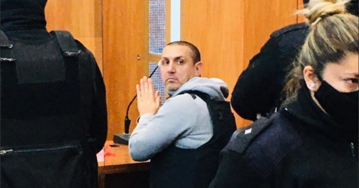 Crimen de 'Pillín' Bracamonte en Rosario: la evidencia que hundió al sicario 'Narigón' Vázquez