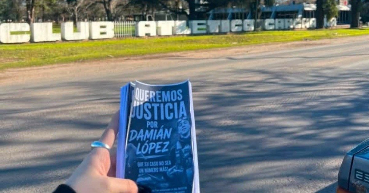 Prisión domiciliaria para un imputado por el crimen del policía López en Carcarañá
