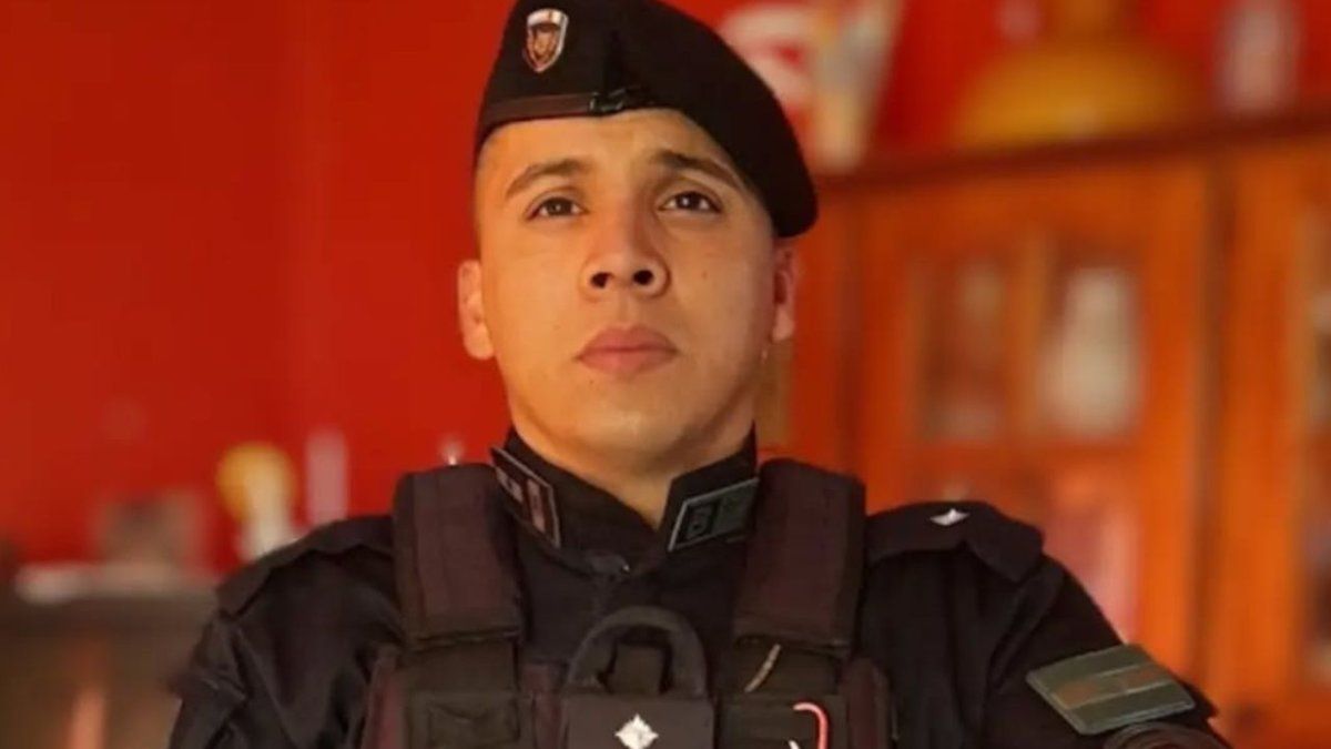Crimen del policía en Carcarañá: liberaron a uno de los imputados y la familia pide justicia