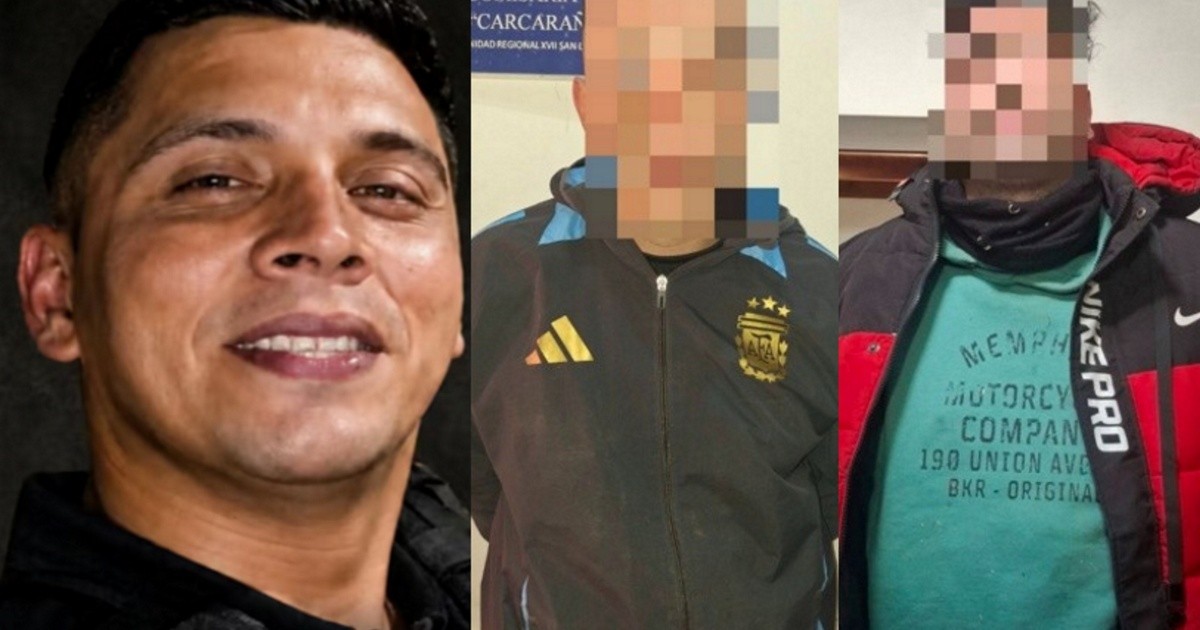 Crimen del policía en la Liga Cañadense: imputan este viernes a los dos detenidos en Cañada de Gómez