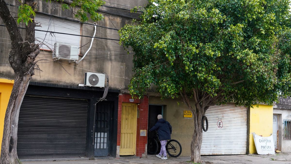 Crimen en Rosario: confirmaron que la mujer de Tablada fue apuñalada