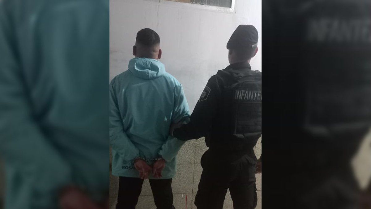 Crimen en Toba Rosario: detuvieron a un hombre por muerte de joven paraguayo