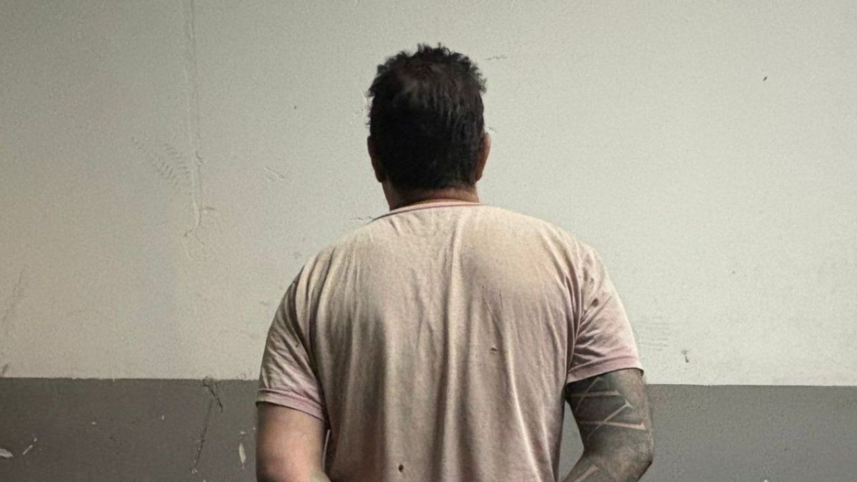 Rosario: el sospechoso del crimen de Empalme Graneros ya había matado antes