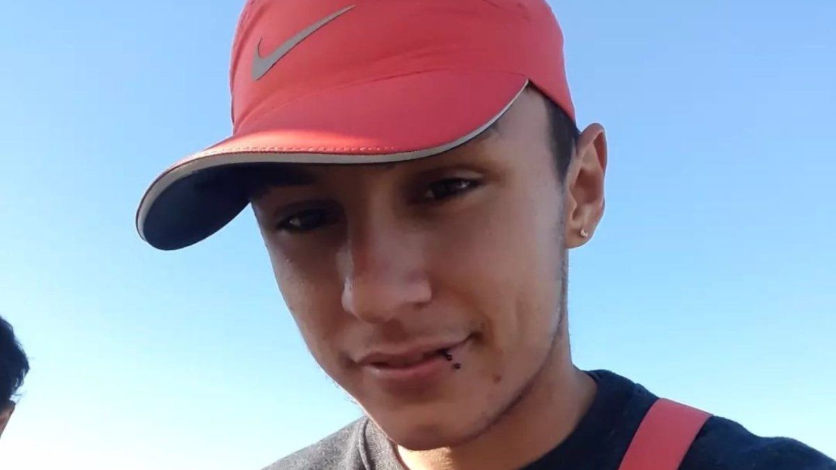 Funes: confirman que mataron a golpes a Ramiro Nast y detienen a otro sospechoso