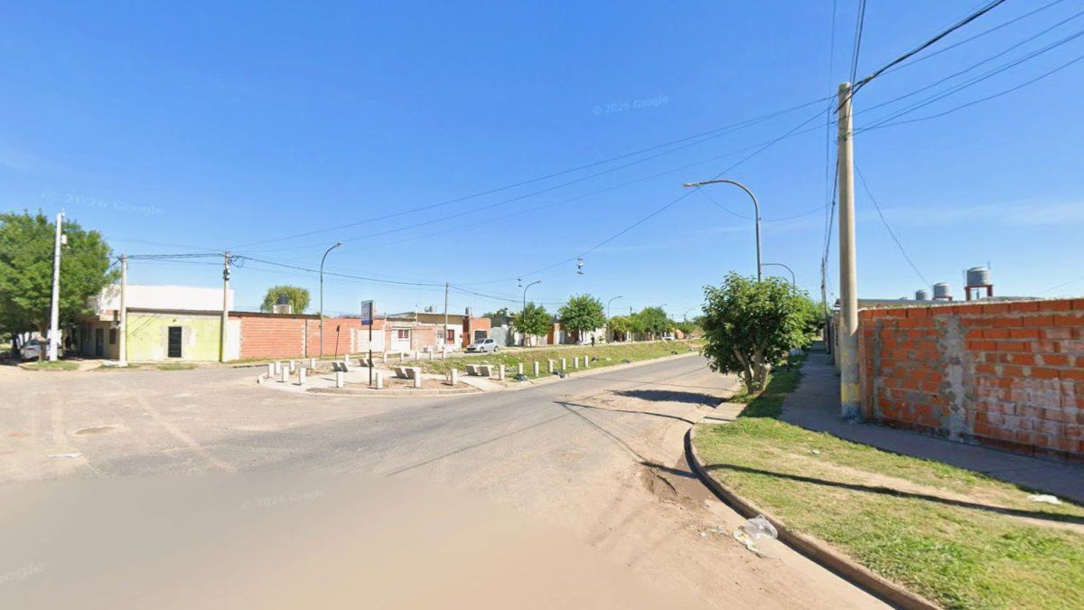 Crimen en Rosario: mató de una puñalada a un hombre en el barrio Olímpico