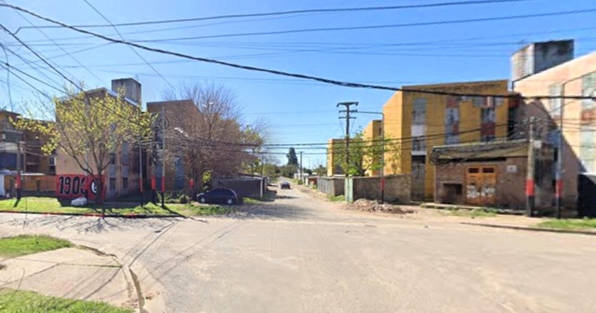 Homicidio en Rosario: hallaron a un hombre asesinado a balazos en Belgrano