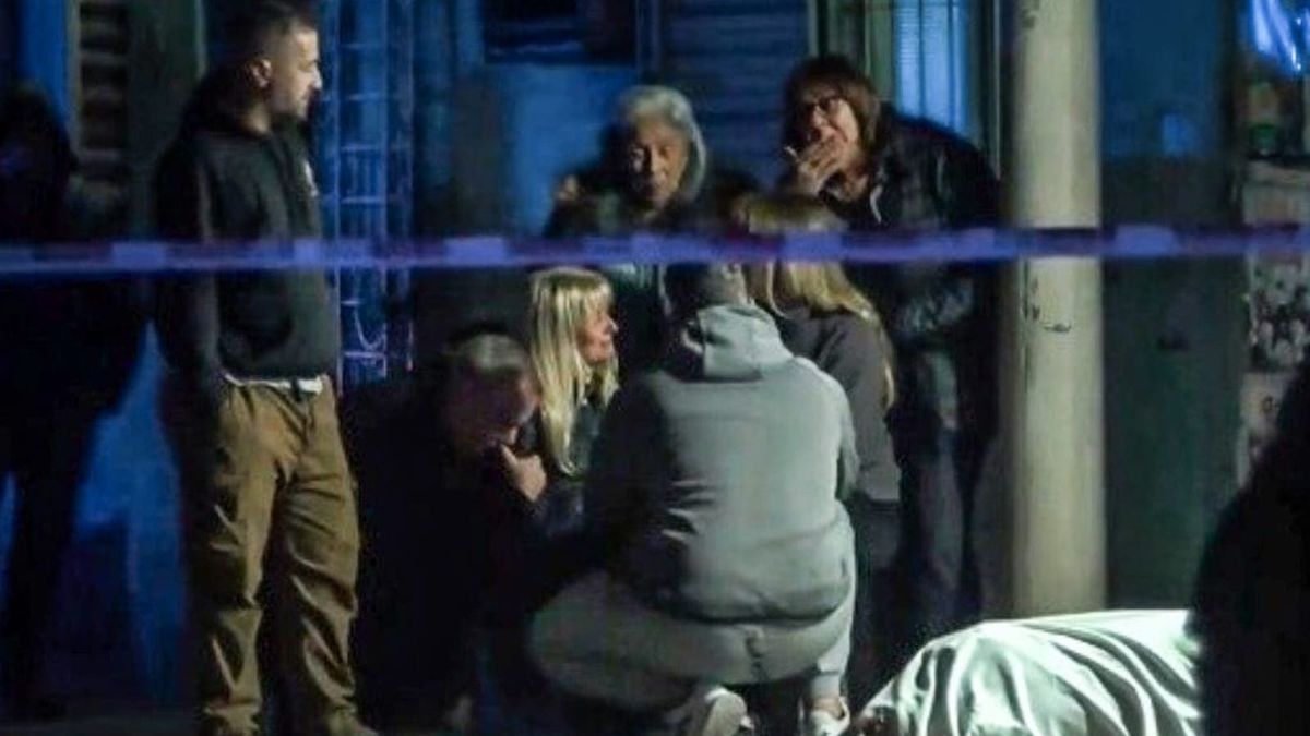 Crimen en súper chino de Rosario: imputaron al joven que escapó en un Didi