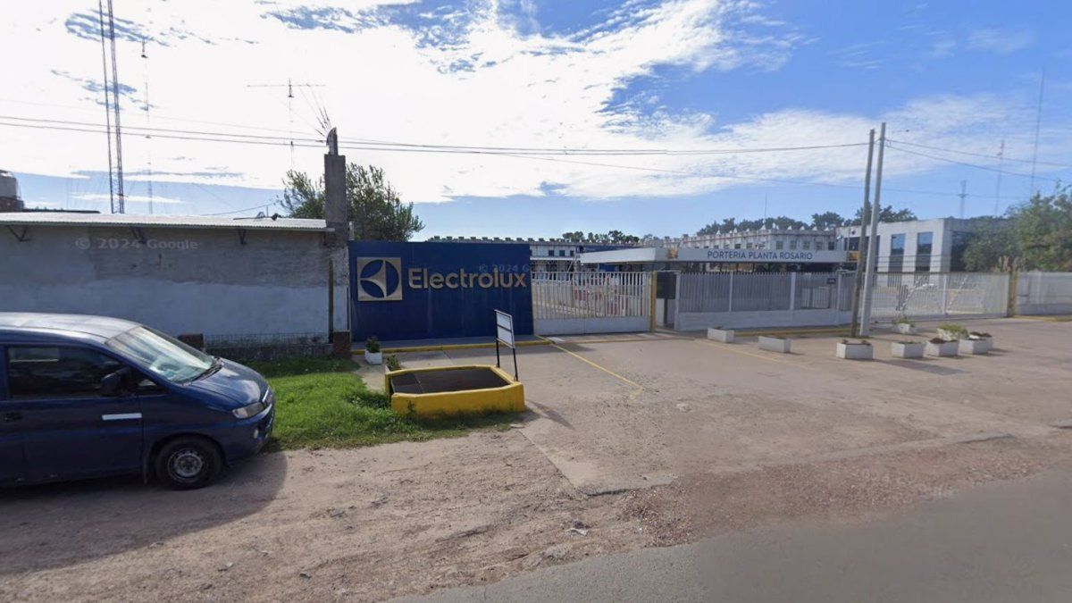 Electrolux Rosario: 80 trabajadores en la cuerda floja por la reforma laboral