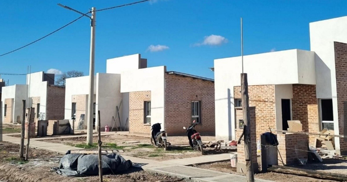 Crisis habitacional en Argentina: 5,7 millones de hogares con problemas y sin solución a la vista