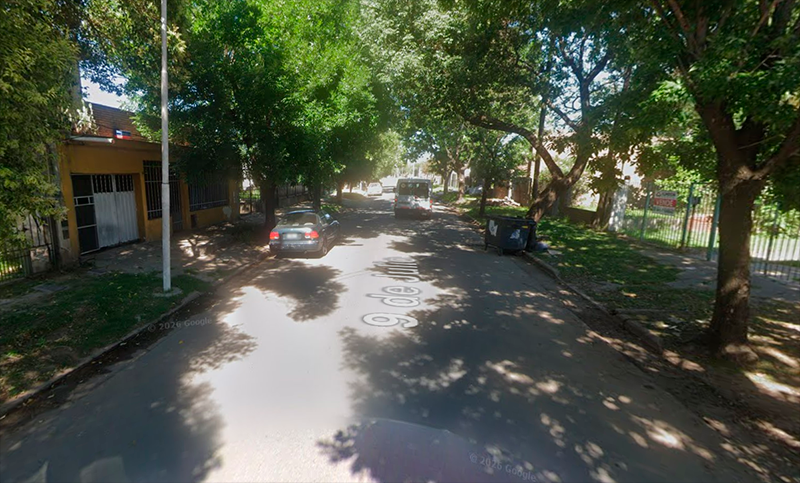 Mató a la vecina en Capitán Bermúdez: quedó preso por homicidio en Santa Fe