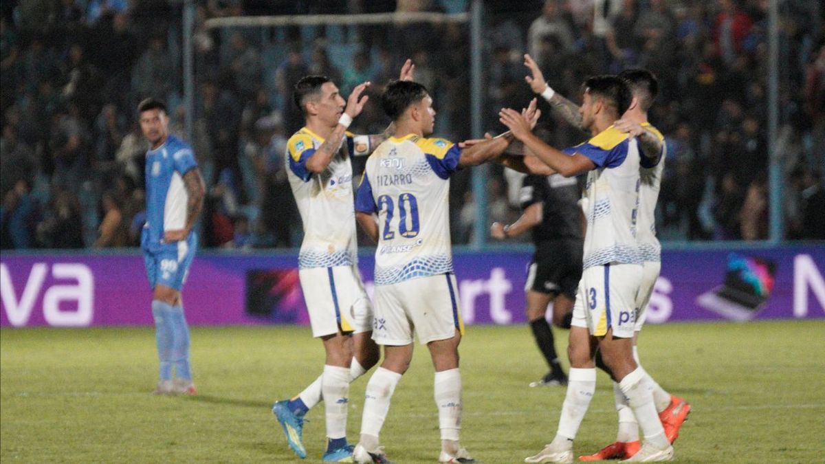 Central define rival en octavos: los 4 candidatos que puede enfrentar