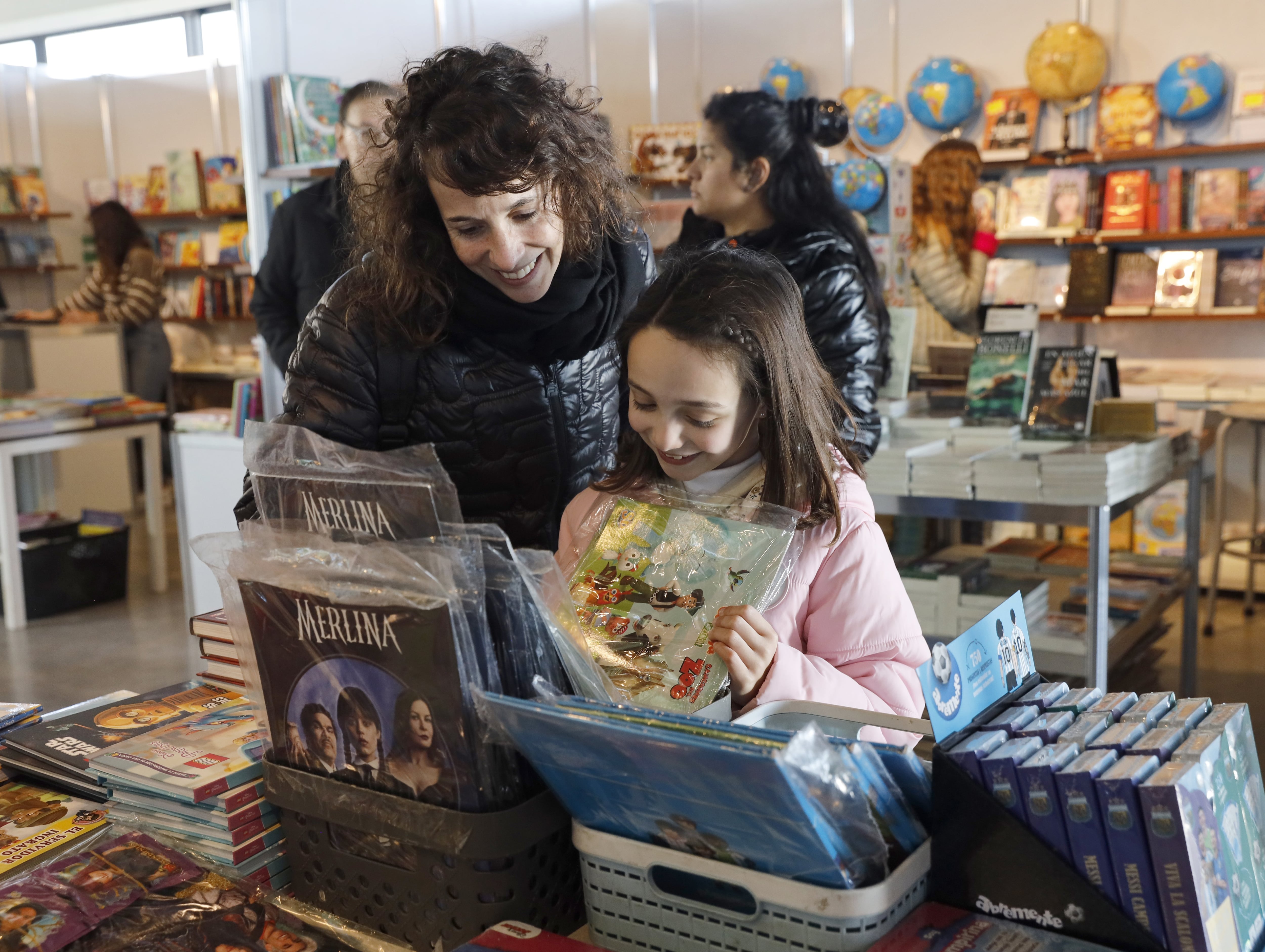 Feria del Libro Infantil y Juvenil 2026 en Buenos Aires: fechas, entradas y cómo llegar