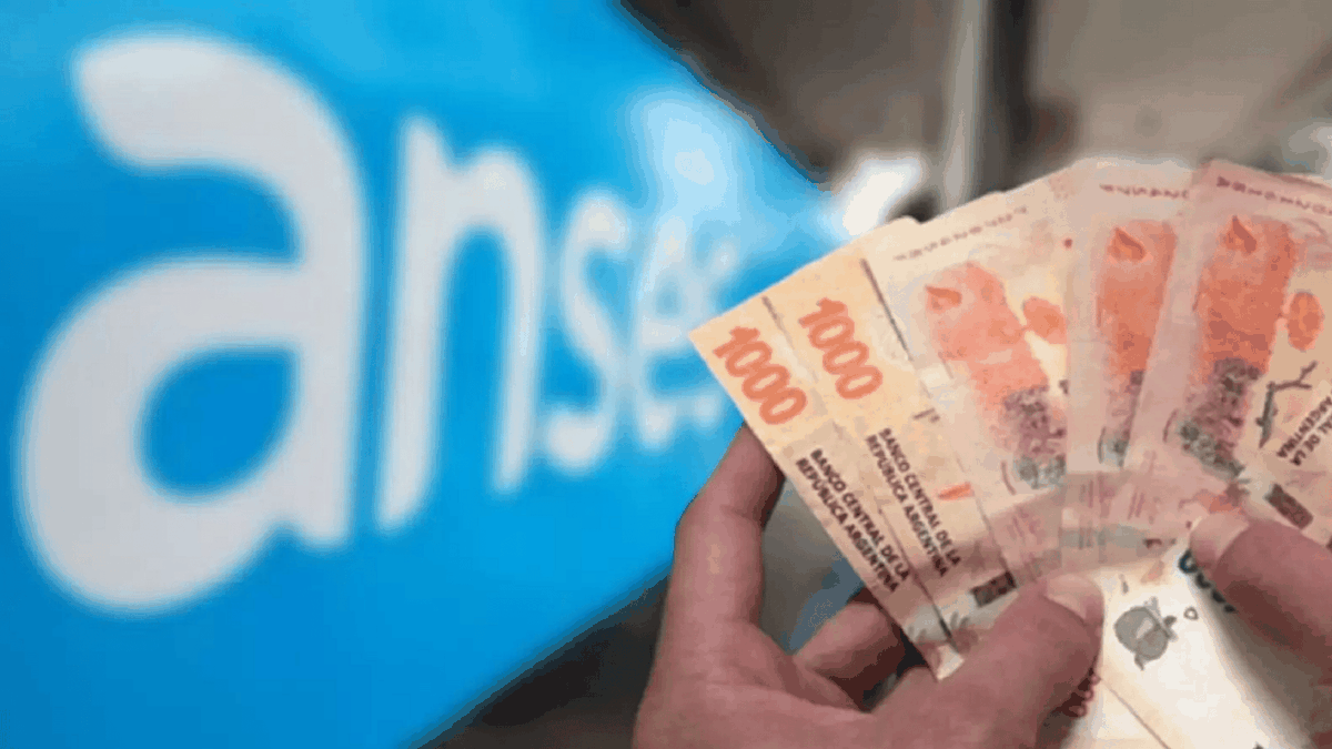 Jubilaciones y AUH suben 1,9% en agosto: el ajuste que sigue a la inflación de junio