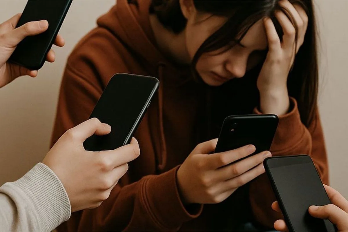 Deepfakes de IA en escuelas de Buenos Aires: vacío legal y violencia de género
