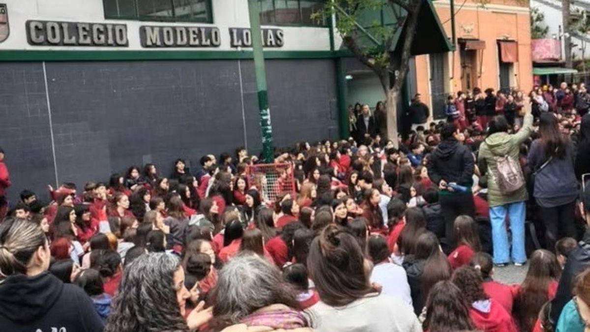 Imágenes sexuales falsas con IA en Lomas de Zamora: el daño real