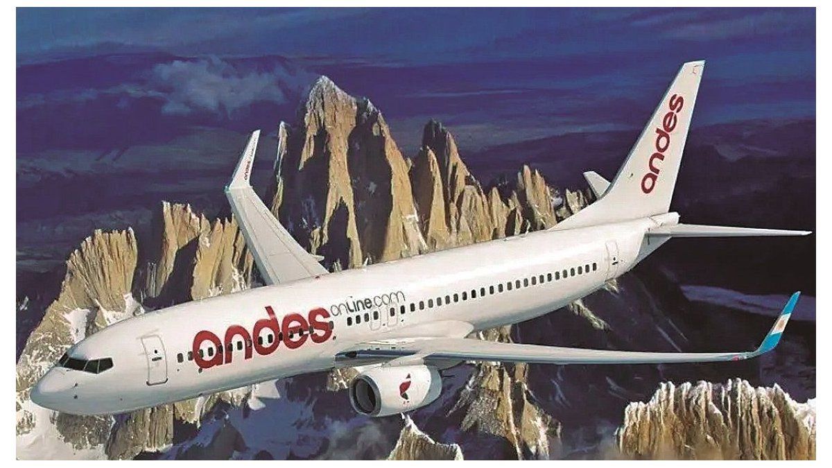 Nuevos vuelos chárter desde Rosario a Brasil y el Caribe para el verano 2027