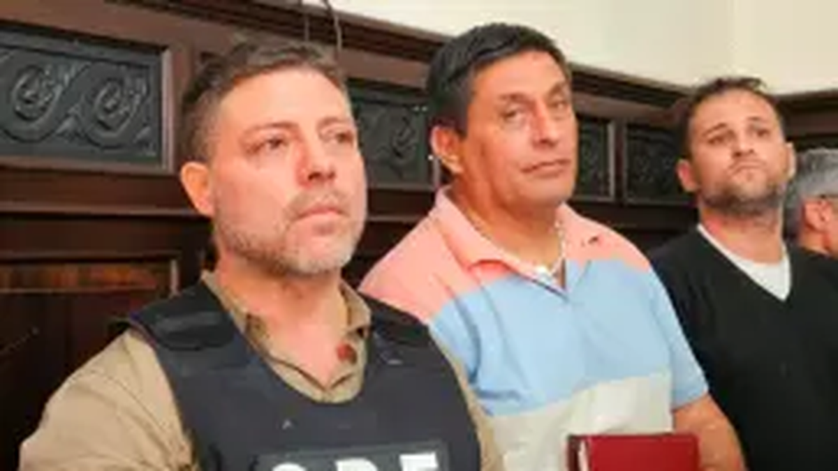 Condenaron a 12 años a exdirigente rural de Entre Ríos por liderar banda narco en Rosario