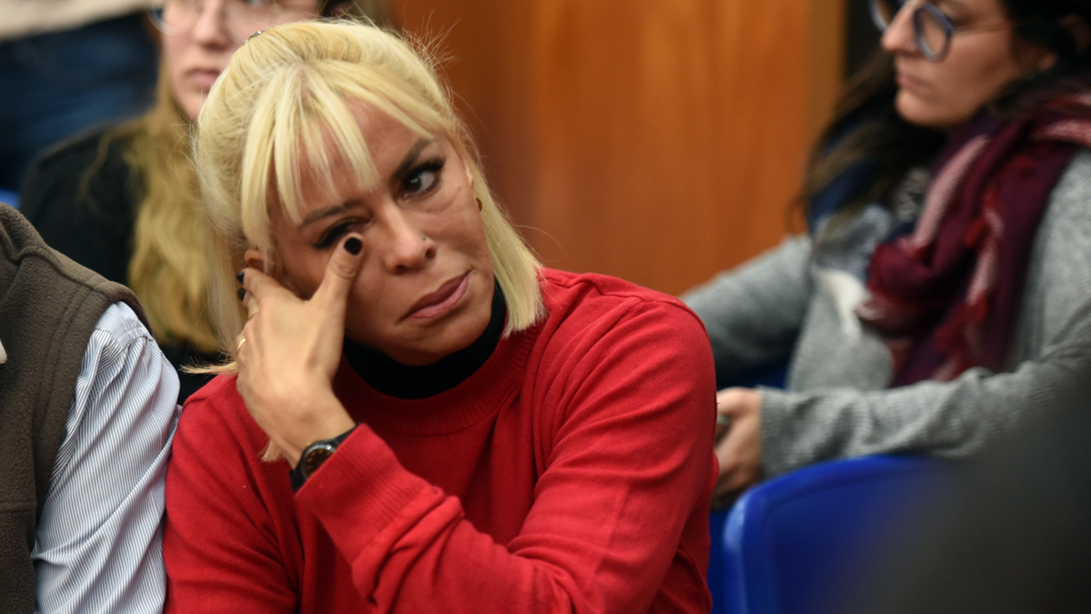 Rosario: condenaron a 5 años a Mariana Ortigala, aliada de Los Monos