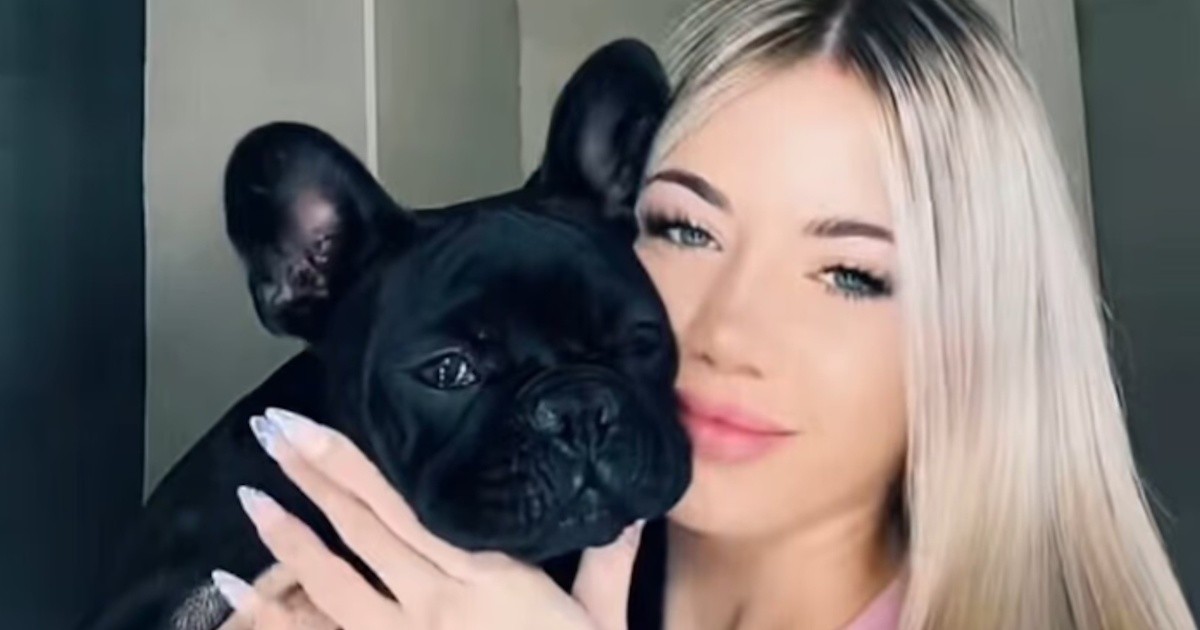Candela Arizaga declaró en Buenos Aires: brote psicótico, su perro en Rosario y el pedido por Moyano