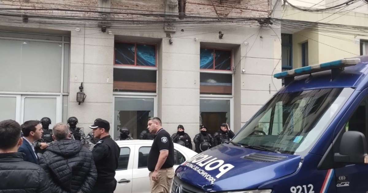Rosario: decomisaron edificio de 27 departamentos ligado a megaestafa inmobiliaria