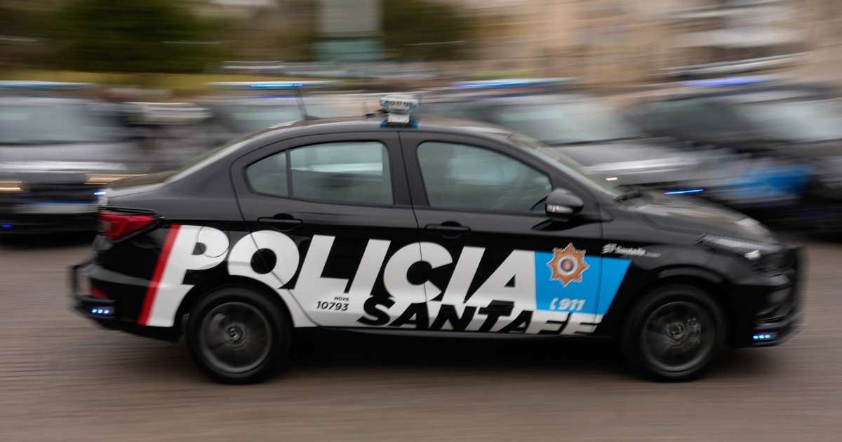 Nota mafiosa en una escuela de Echesortu: el mensaje iba dirigido a un proveedor de Los Menores