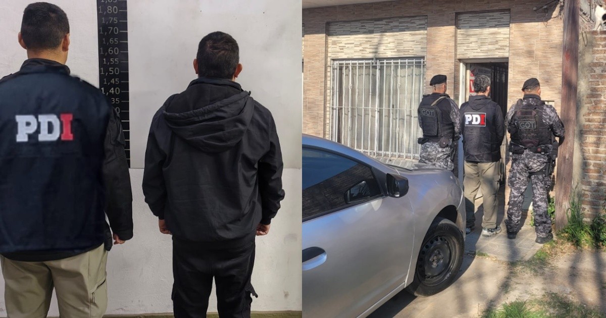 Rosario: demoraron al padre de un concejal de VGG por estafa a una anciana