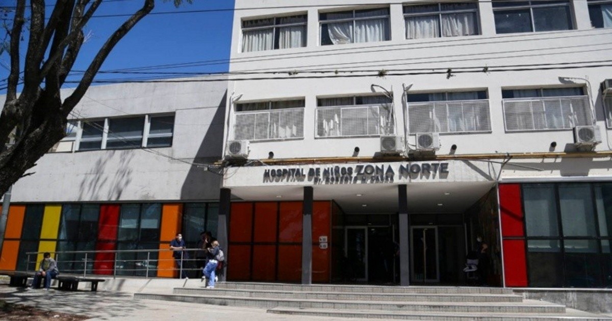 Rosario: detienen a mujer por encubrimiento tras abuso a niña de 12 años