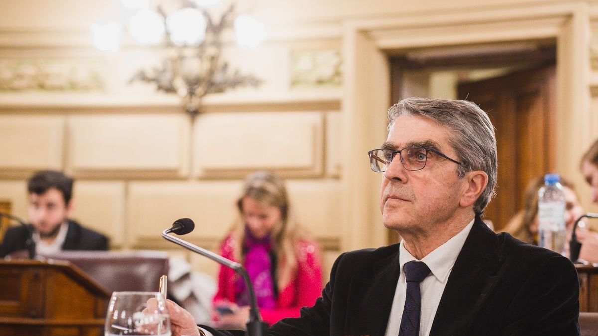 Traferri denunció penalmente a dos fiscales rosarinos por coacción