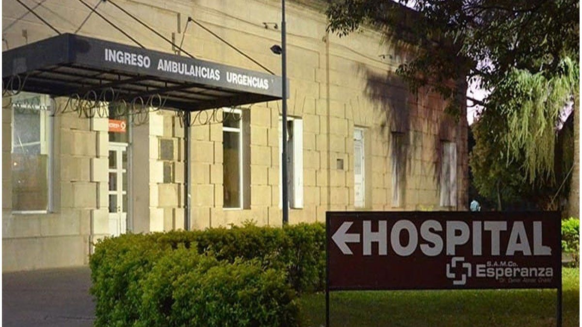 Robo de fentanilo en un Samco de Santa Fe: el Ministerio de Salud hizo la denuncia