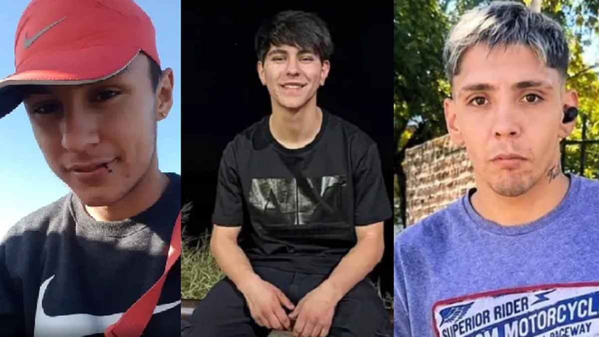 Jóvenes desaparecidos y hallados muertos: la alarma que crece en el Gran Rosario
