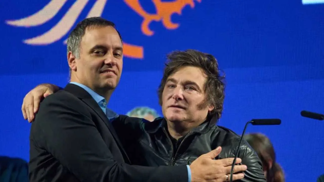 Encuesta: el 58% desaprueba a Milei y la corrupción ya es el mayor problema para los argentinos