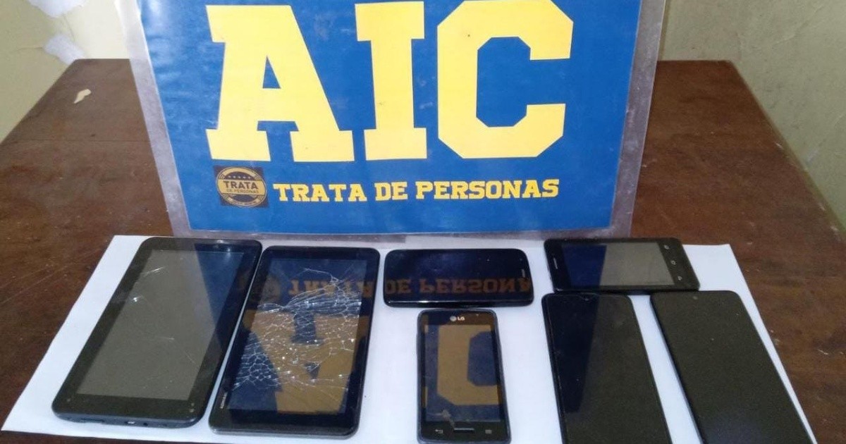 Dos condenados en Rosario por pornografía infantil: uno filmó abusos a un nieto