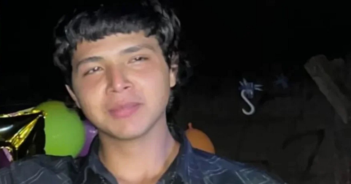 Granadero Baigorria: familia pide intensificar búsqueda de joven desaparecido