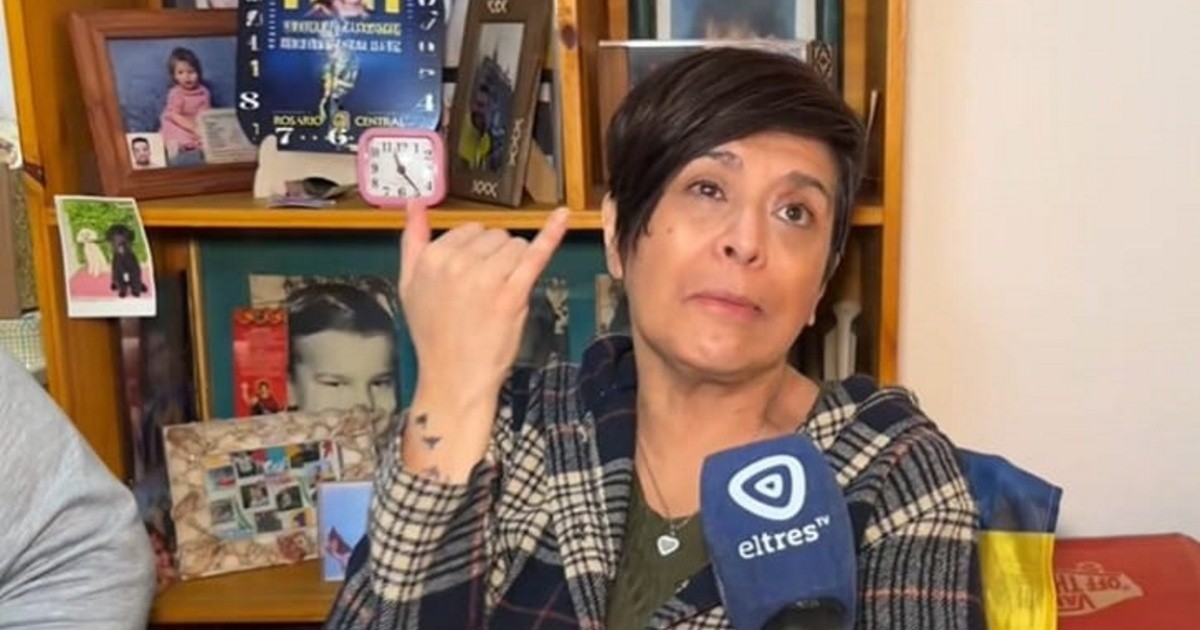 Jubilada de Rosario necesita operación urgente y Pami no le da respuesta