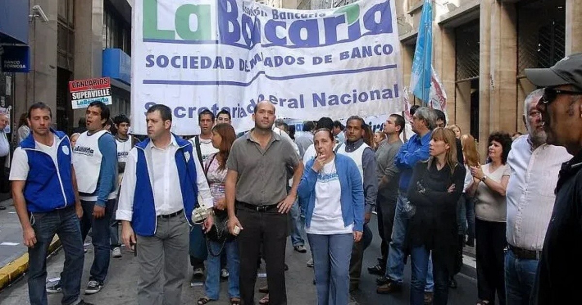 Despidos en Nación Servicios: audiencia en Rosario por 21 cesantías
