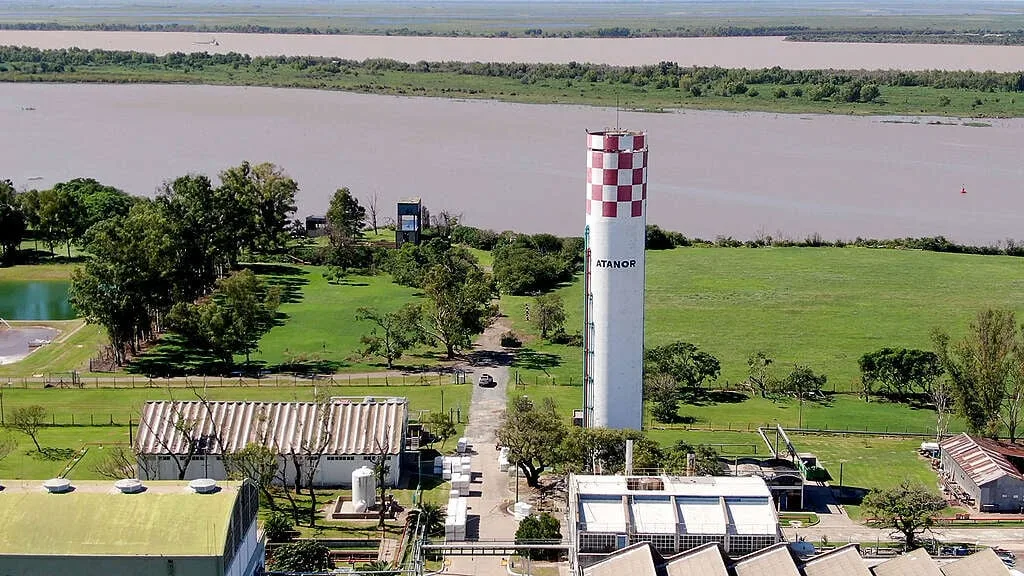 Rosario y la región: Atanor desmantela su planta en San Nicolás tras 20 años de lucha vecinal