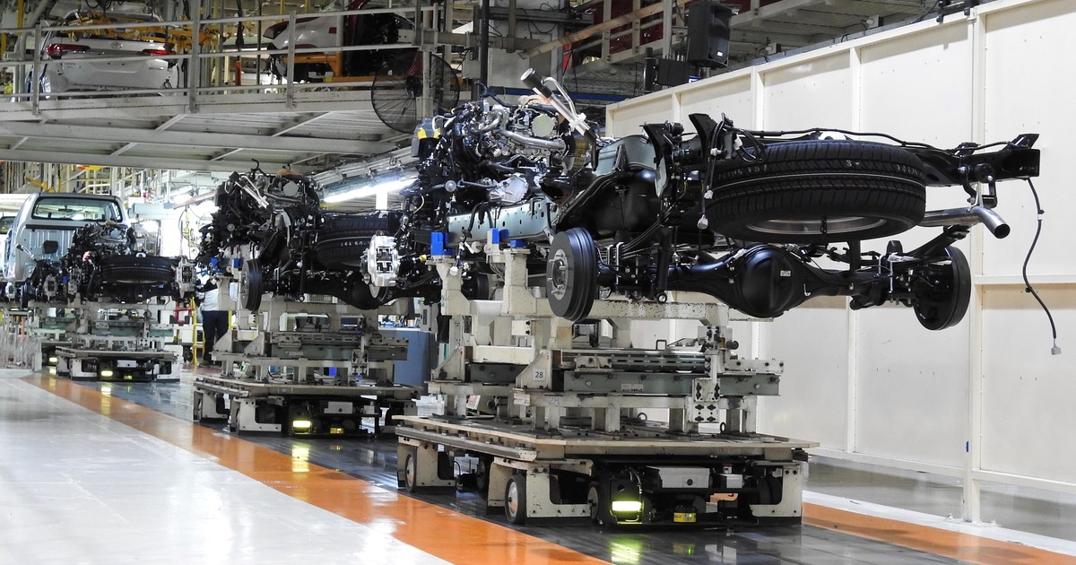 El Gobierno se ilusiona con una recuperación económica tras la debacle de febrero