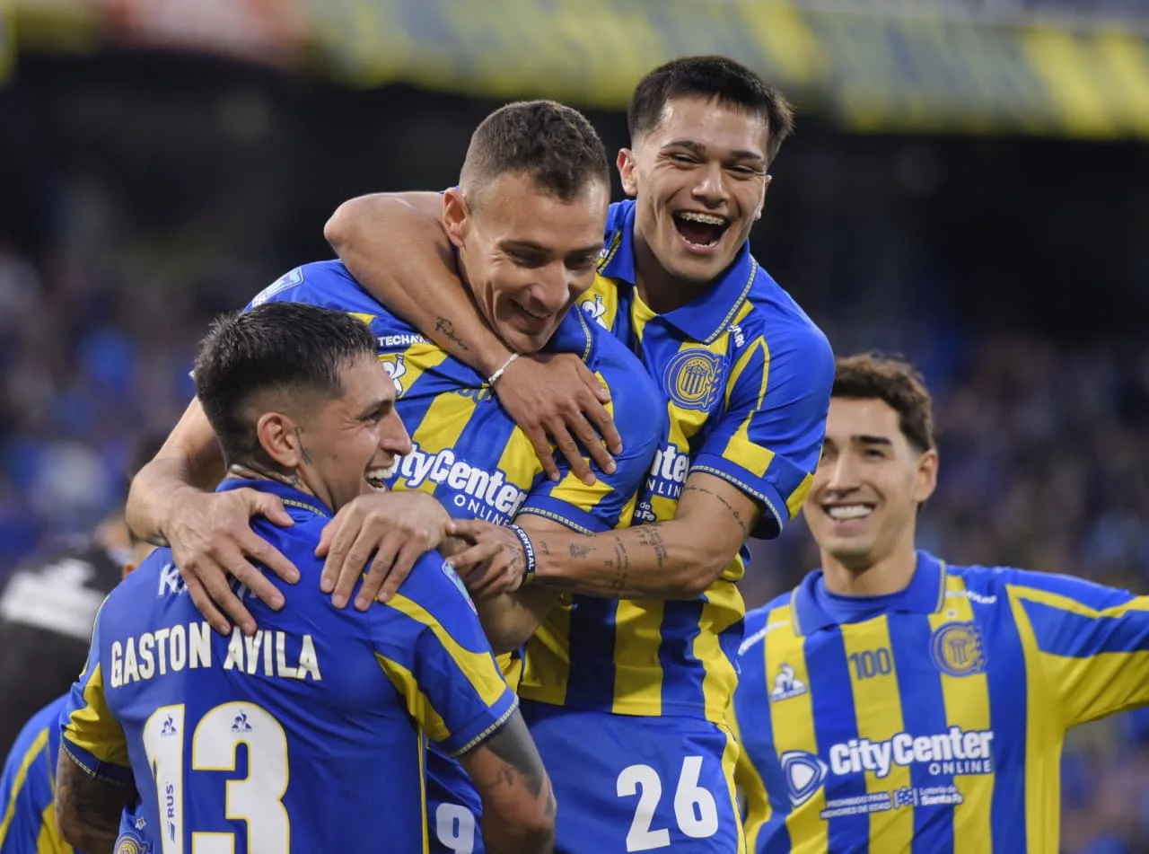 Rosario Central: qué le queda a Almirón para pelear el título de Liga 2026