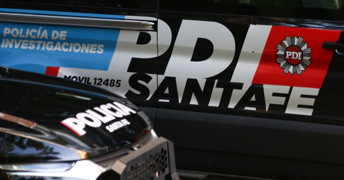 Detienen a dos agentes de la PDI en Rosario por falso allanamiento y robo