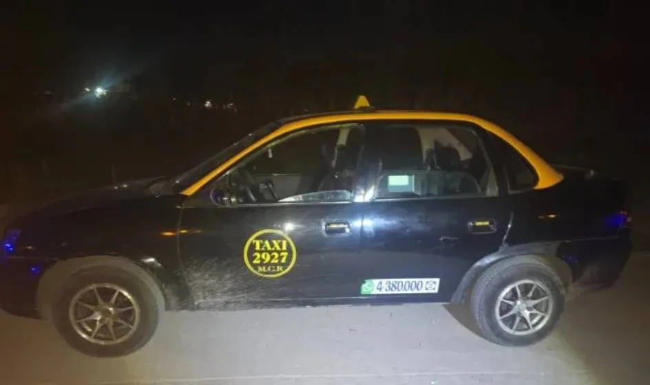 Rosario: detuvieron a extorsionadores del clan Cantero tras persecución en zona oeste