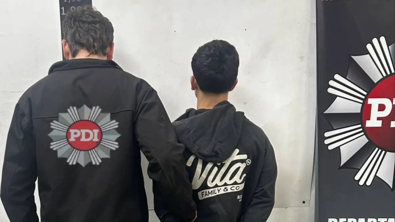 PDI detuvo en Rosario a dos por la patota a Tomás, joven funense