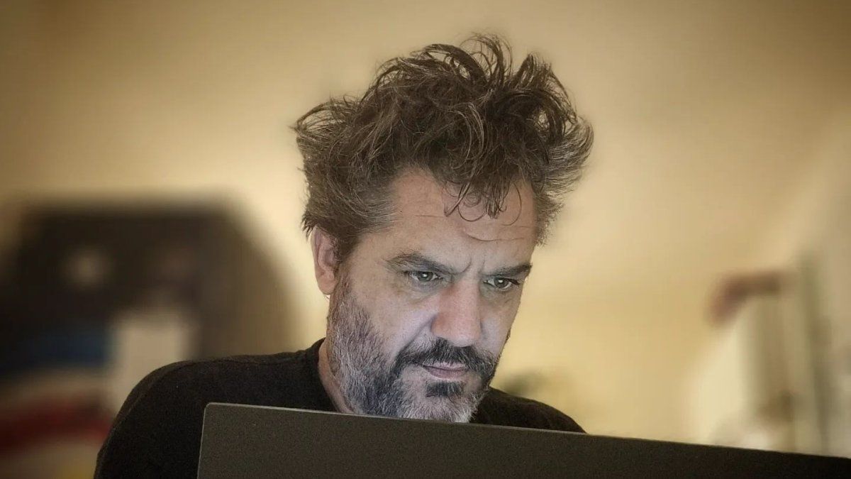 Actor Maxi Ghione detenido en Lehmann, Santa Fe: privación ilegal de la libertad