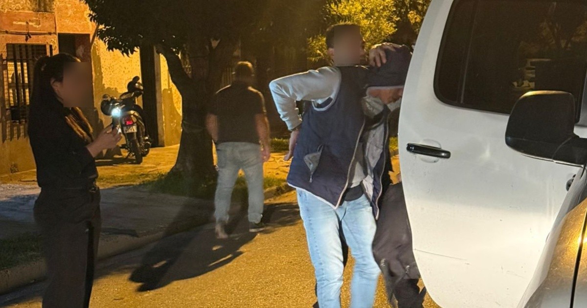 Detuvieron al hijo de Norma Acosta por el supuesto autoatentado en Rosario