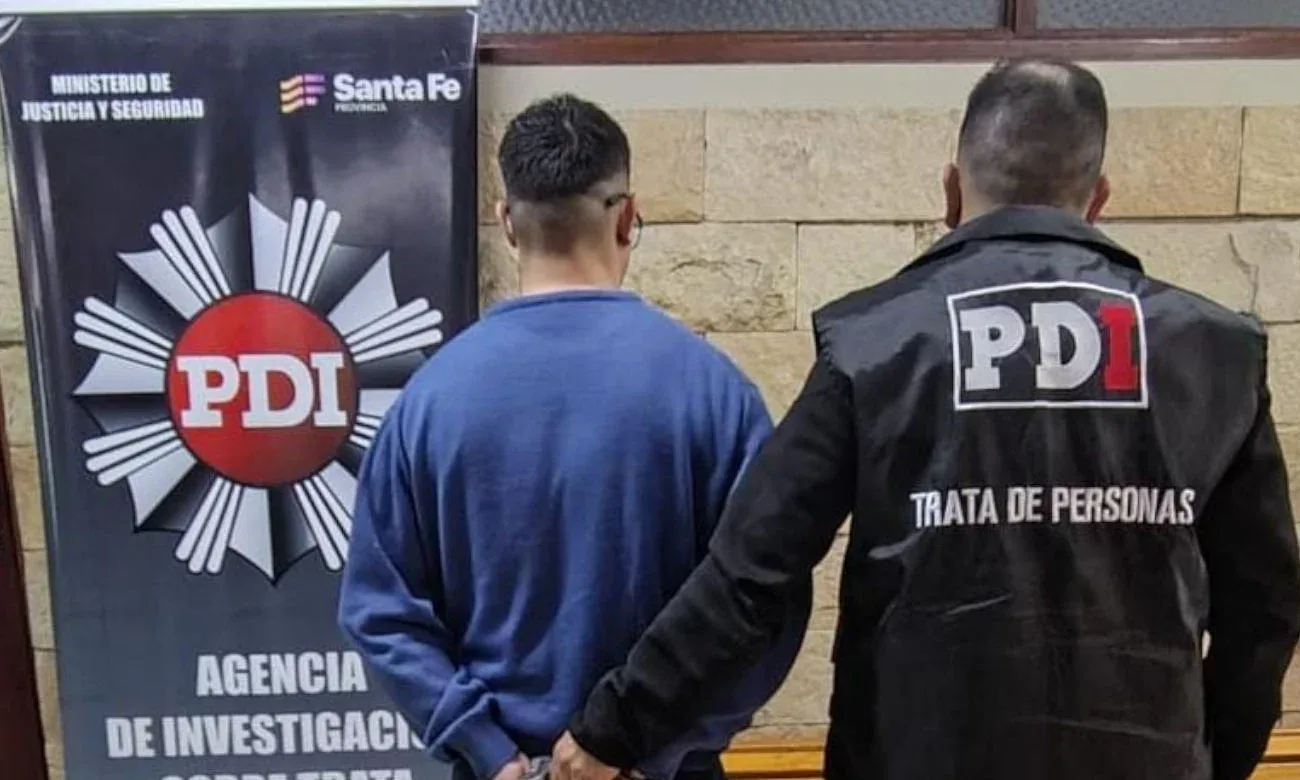 Detuvieron a un pediatra de Santa Fe acusado de abusar de la madre de su paciente