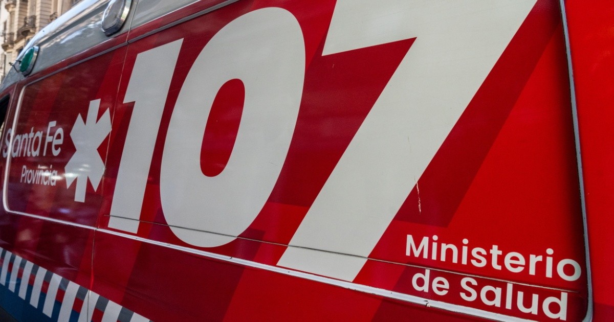 Policía de Granadero Baigorria detenido por golpear mujer y herir bebé Santa Fe