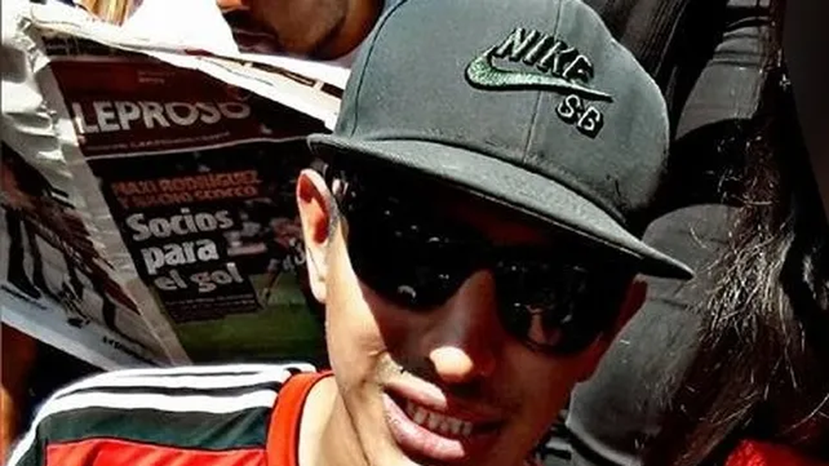 Detuvieron al sospechoso del crimen del sicario 'Chino' Figueroa en Rosario