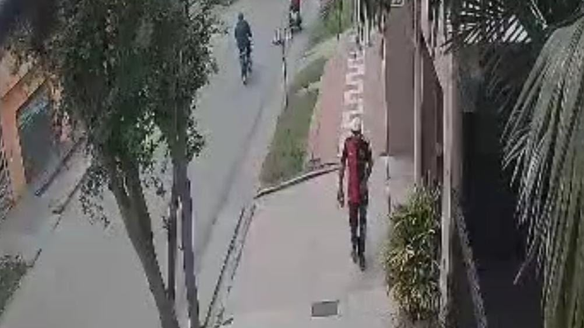 Muerte de mujer en Capitán Bermúdez: detuvieron a un hombre en Rosario