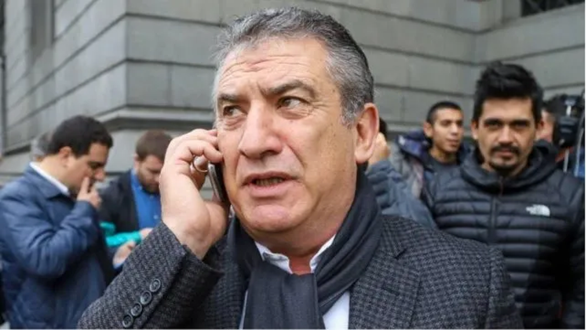 Detuvieron a Urribarri: el ex gobernador de Entre Ríos preso por corrupción