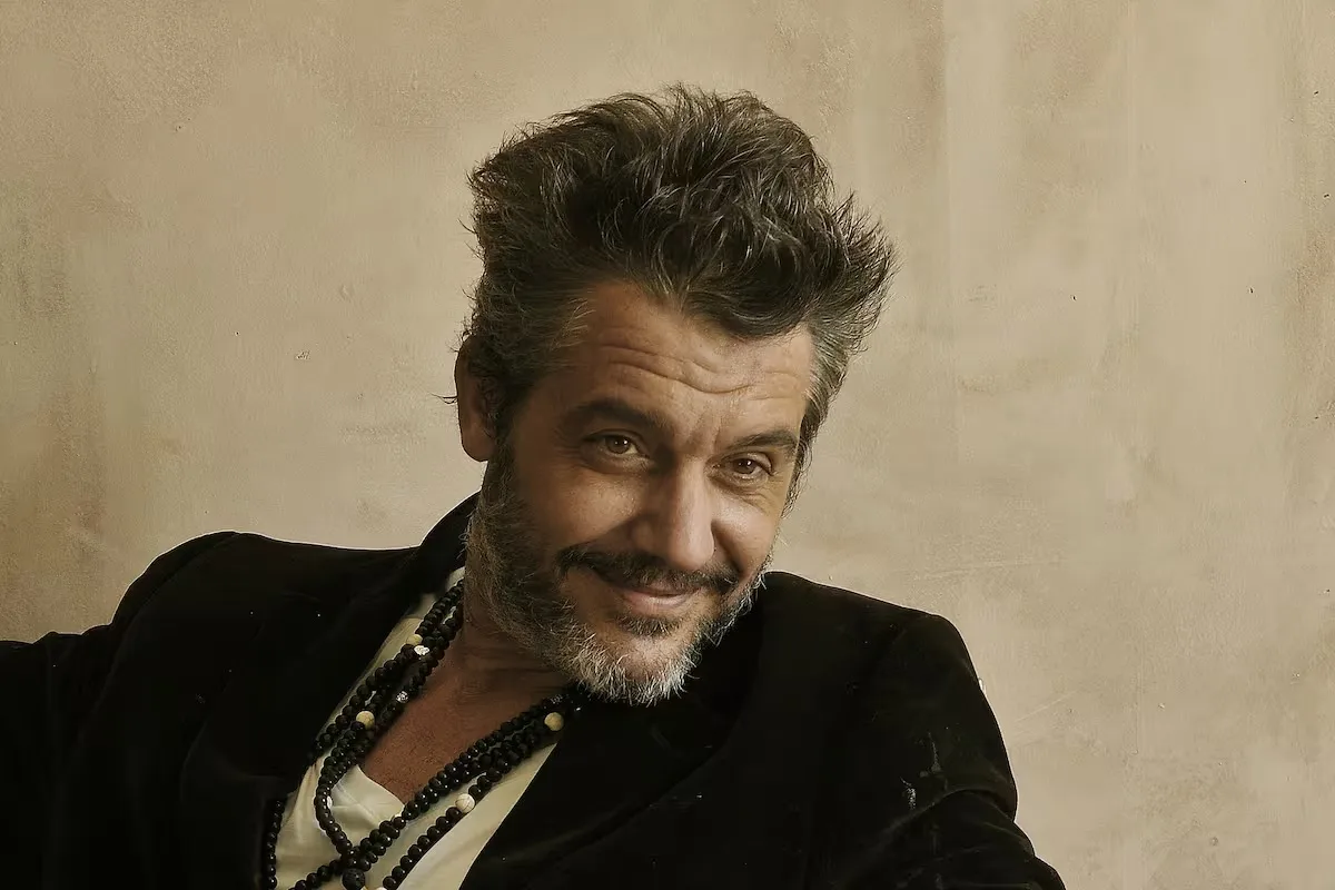 Actor Maxi Ghione detenido en Santa Fe: investigan amenazas y privación